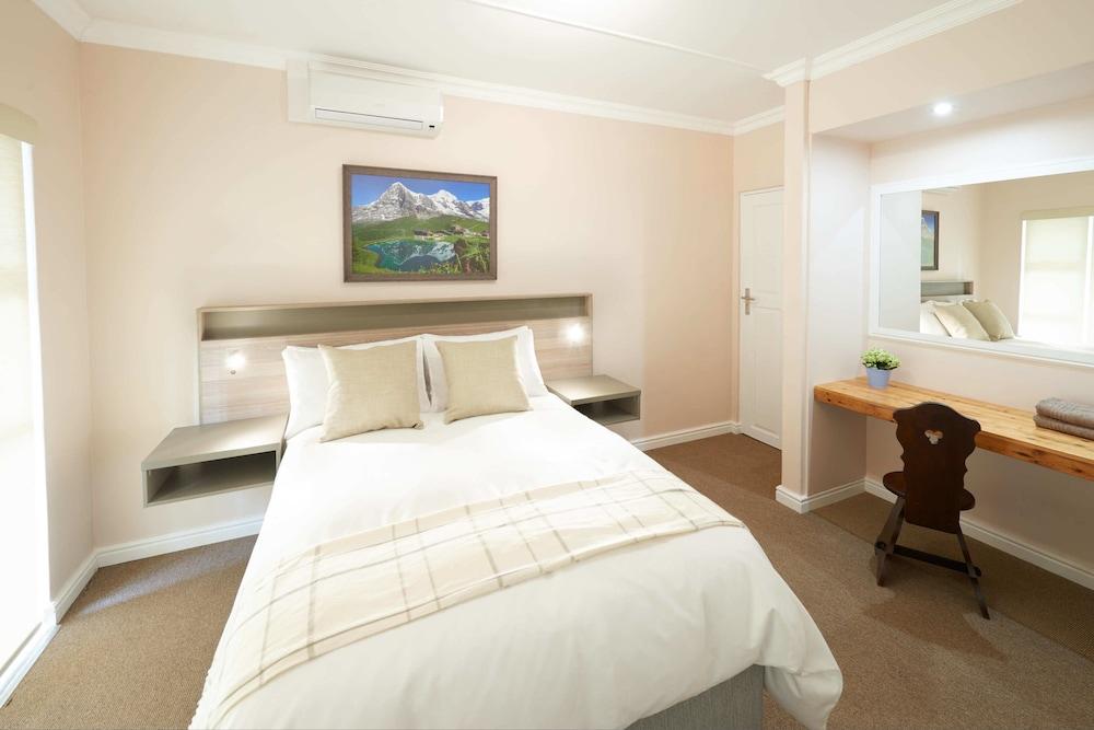 Outeniqua Inn George Exterior foto